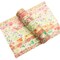 20 Rolls Flower Washi Tape Set, 15Mm Washi Tape, Floral Washi Tape for Bullet Journal, Masking Decorative Tapes for Arts and DIY Crafts, Gift Wrapping